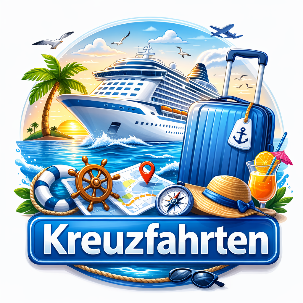 Kreuzfahrtlogo